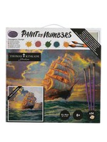 OUT PBN COURAGEOUS VOYAGE