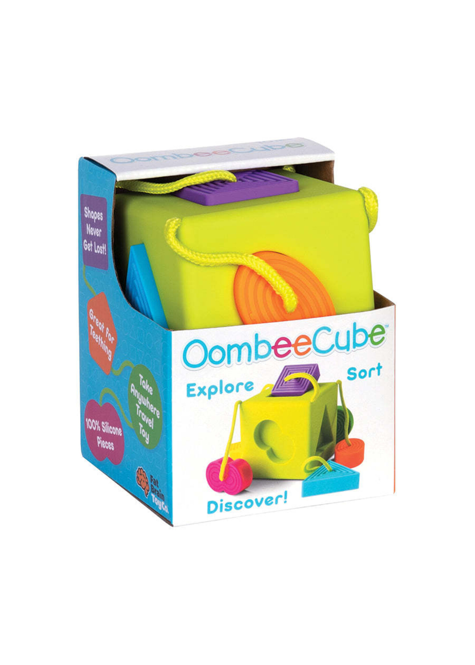 FBT OOMBEE CUBE