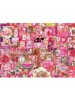 CBL 1000PC PINK
