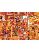 CBL 1000PC ORANGE