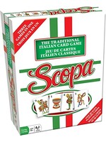 OUT GAME SCOPA
