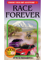 CHOOSE CHO CLASSIC RACE FOREVER