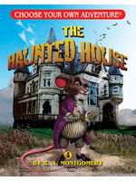 CHOOSE CHO DL BOOK THE HAUNTED HOUSE