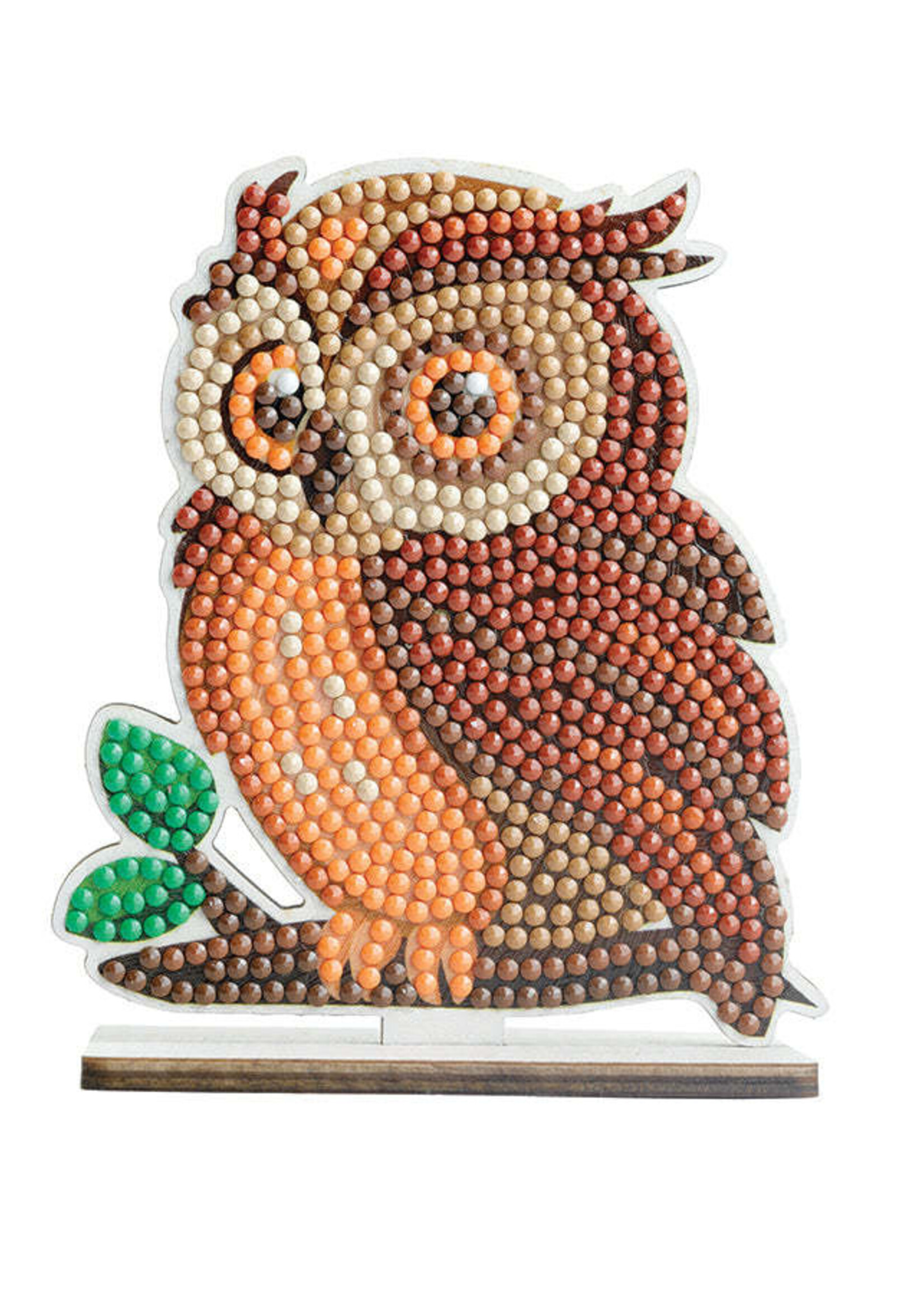 OUT CRY ART  WILDLIFE
