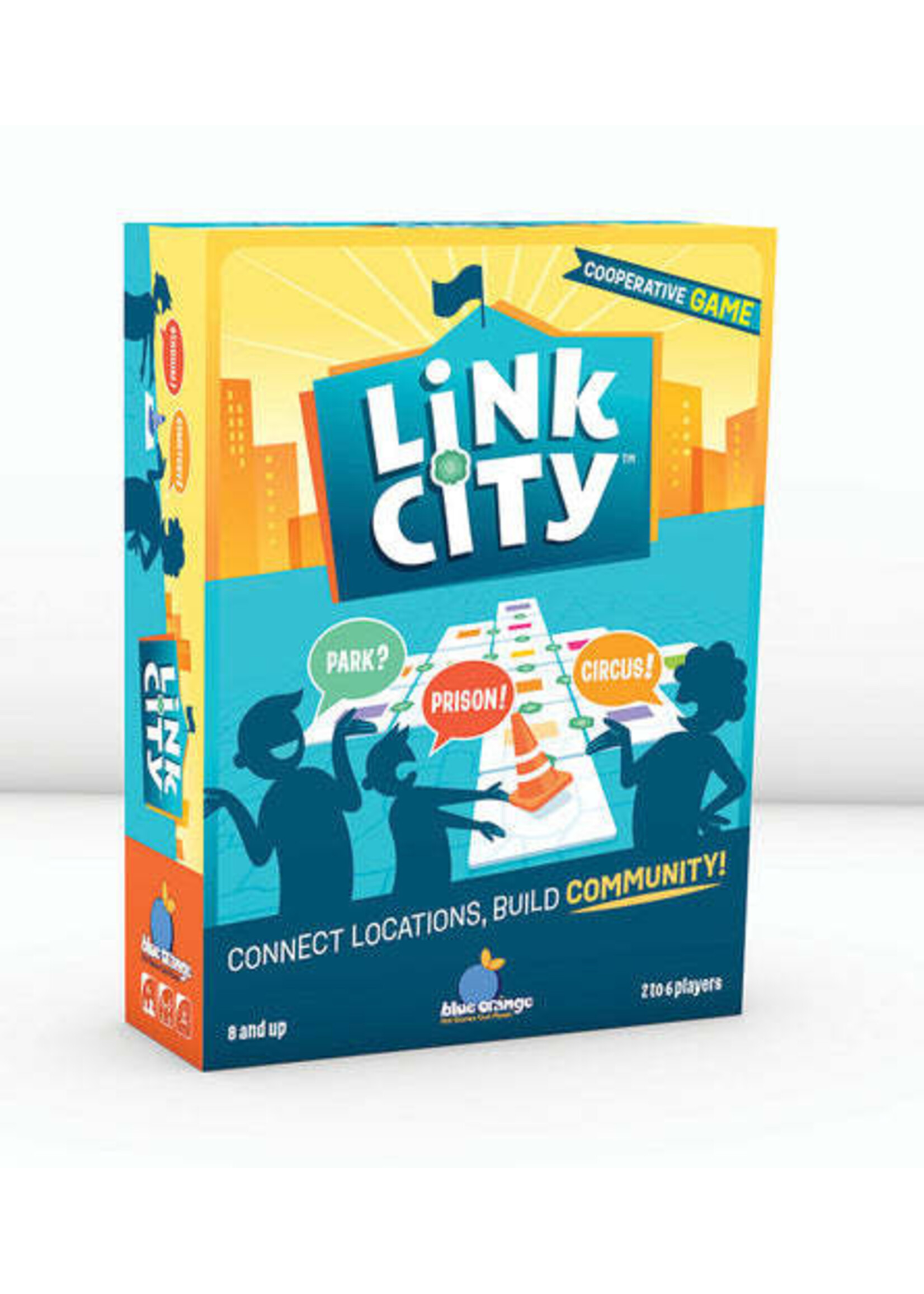 BLO GAME LINK CITY