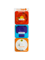FBT PLAYTAB SET 3