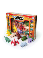 POP MINI MIX MATCH DINO DELUX