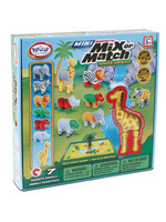 POP MINI MIX MATCH JUNGLE