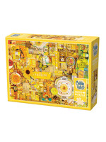CBL 1000PC YELLOW