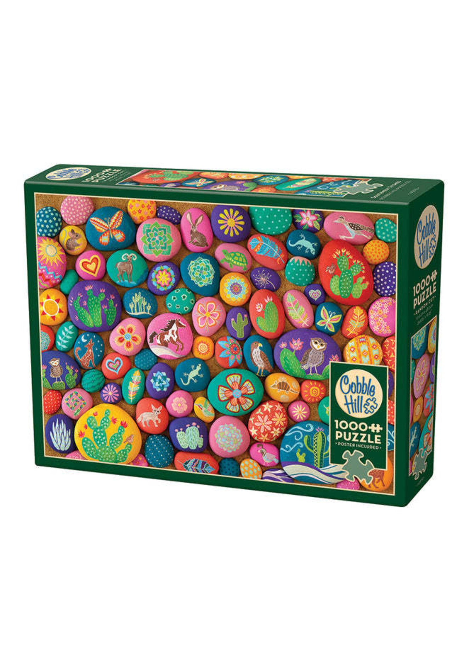 CBL 1000PC SOUTHWEST STONES