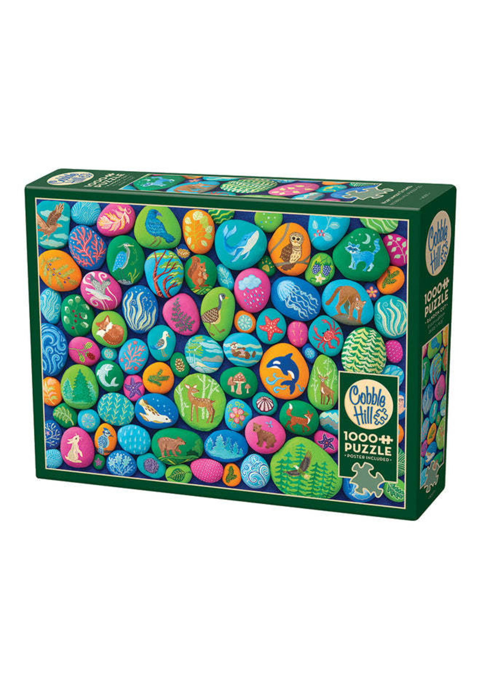 CBL 1000PC NORTHWEST STONES