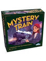 OUT GAME MYSTERY TRAIN