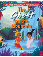 CHOOSE CHO DL BOOK GHOST ON THE MOUNTAIN