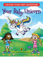 CHOOSE CHO DL BOOK YOUR BABY UNICORN