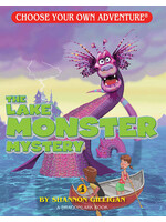 CHOOSE CHO DL BOOK  THE LAKE MONSTER