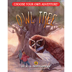 CHOOSE YOUR OWN ADVENTURE Books