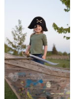 CRE CAPTAIN HOOK HAT