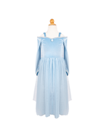 CRE GOWN SISTER PRINC