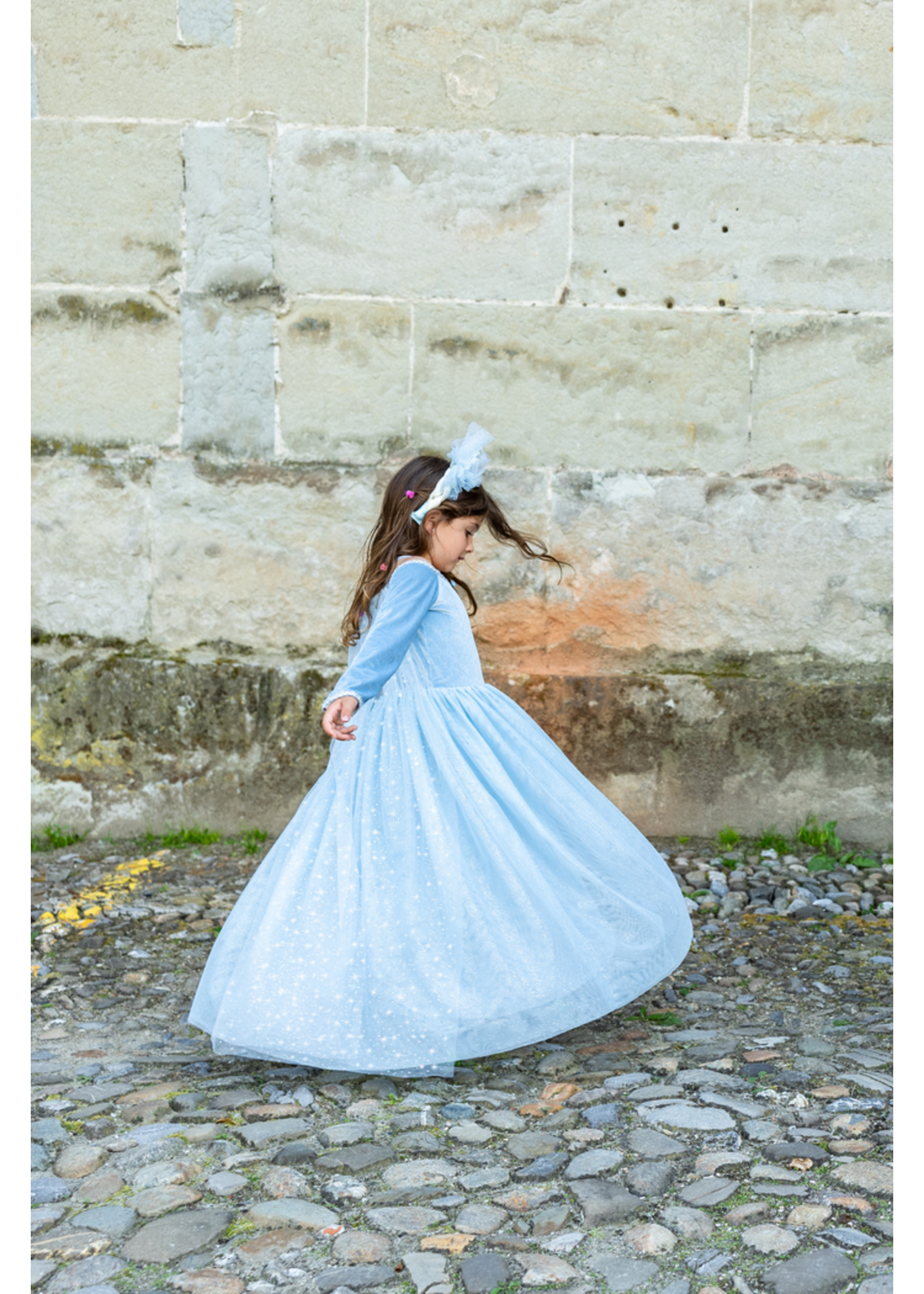 CRE GOWN SISTER PRINC