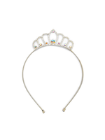 CRE HB TIARA RHINESTONE