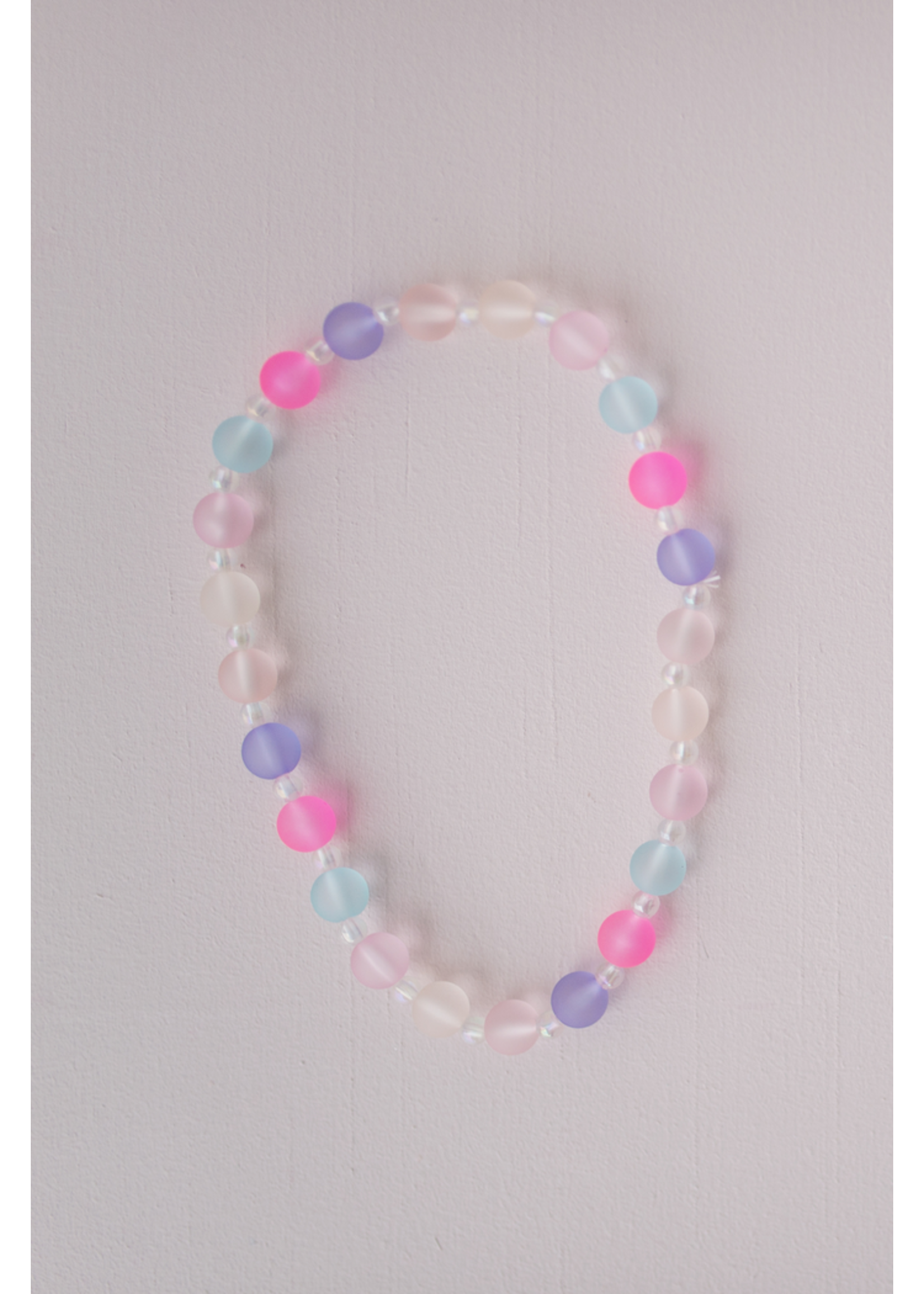 CRE BOU NL BUMPY BEAD