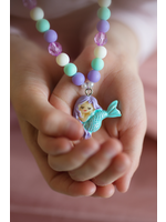 CRE NL MERMAID MATTE