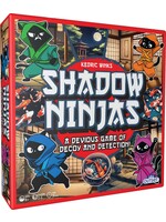 OUT GAME SHADOW NINJAS