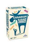 OUT GAME CANADIAN CHARADES
