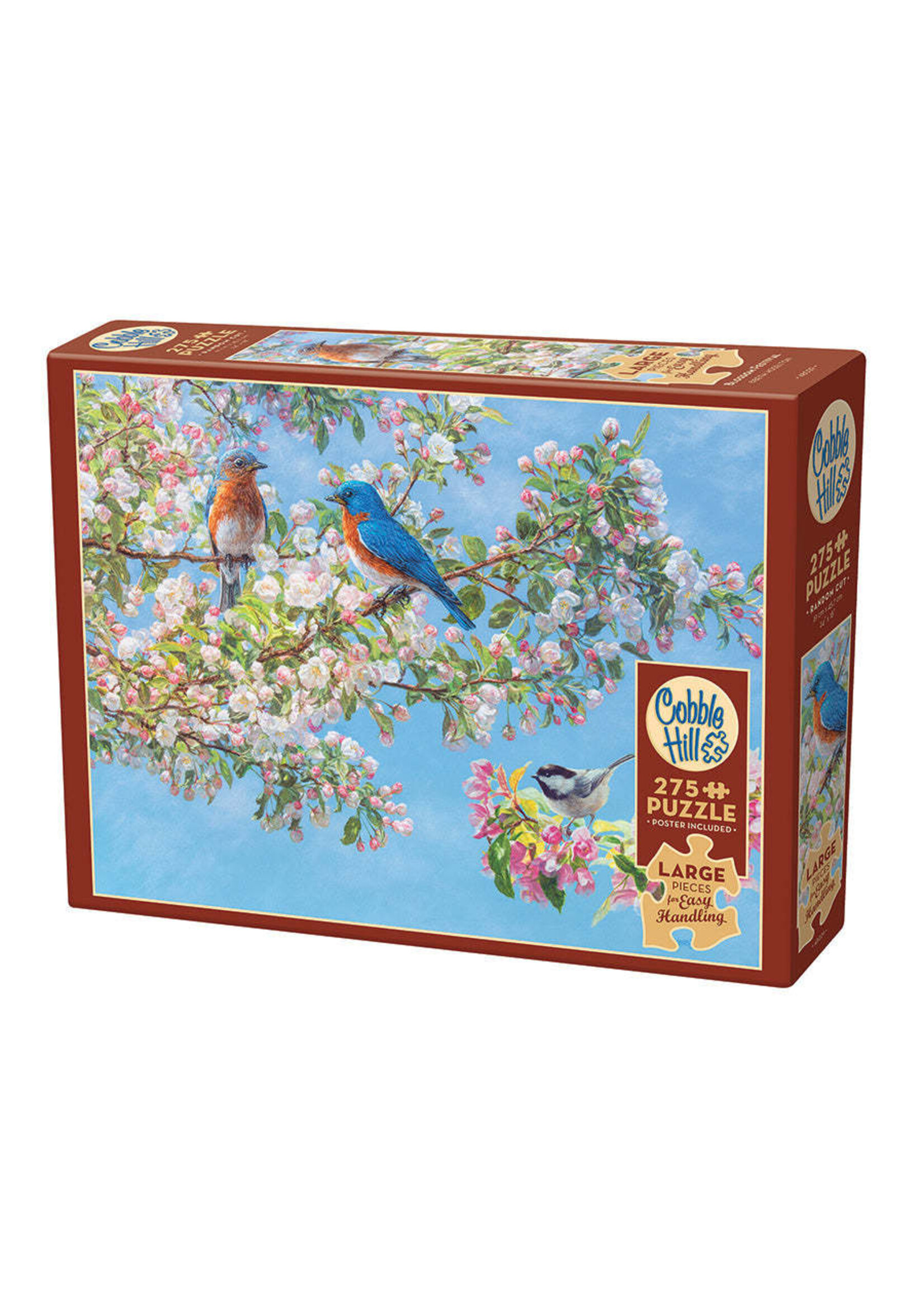 CBL 275PC BLOSSOM FESTIVAL