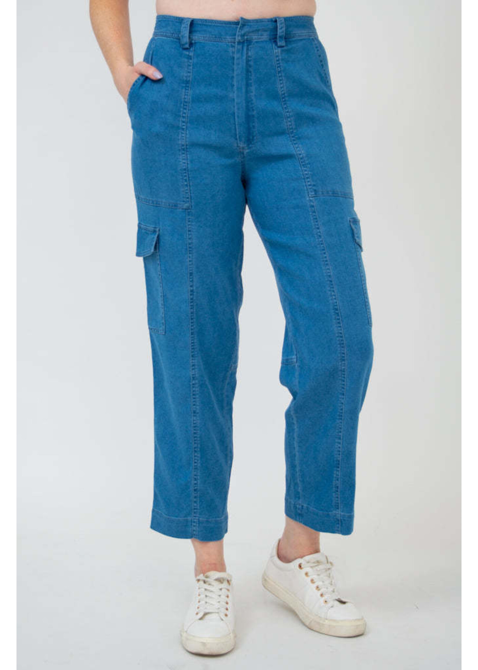 BLUE SKY BSK SHARON PANT
