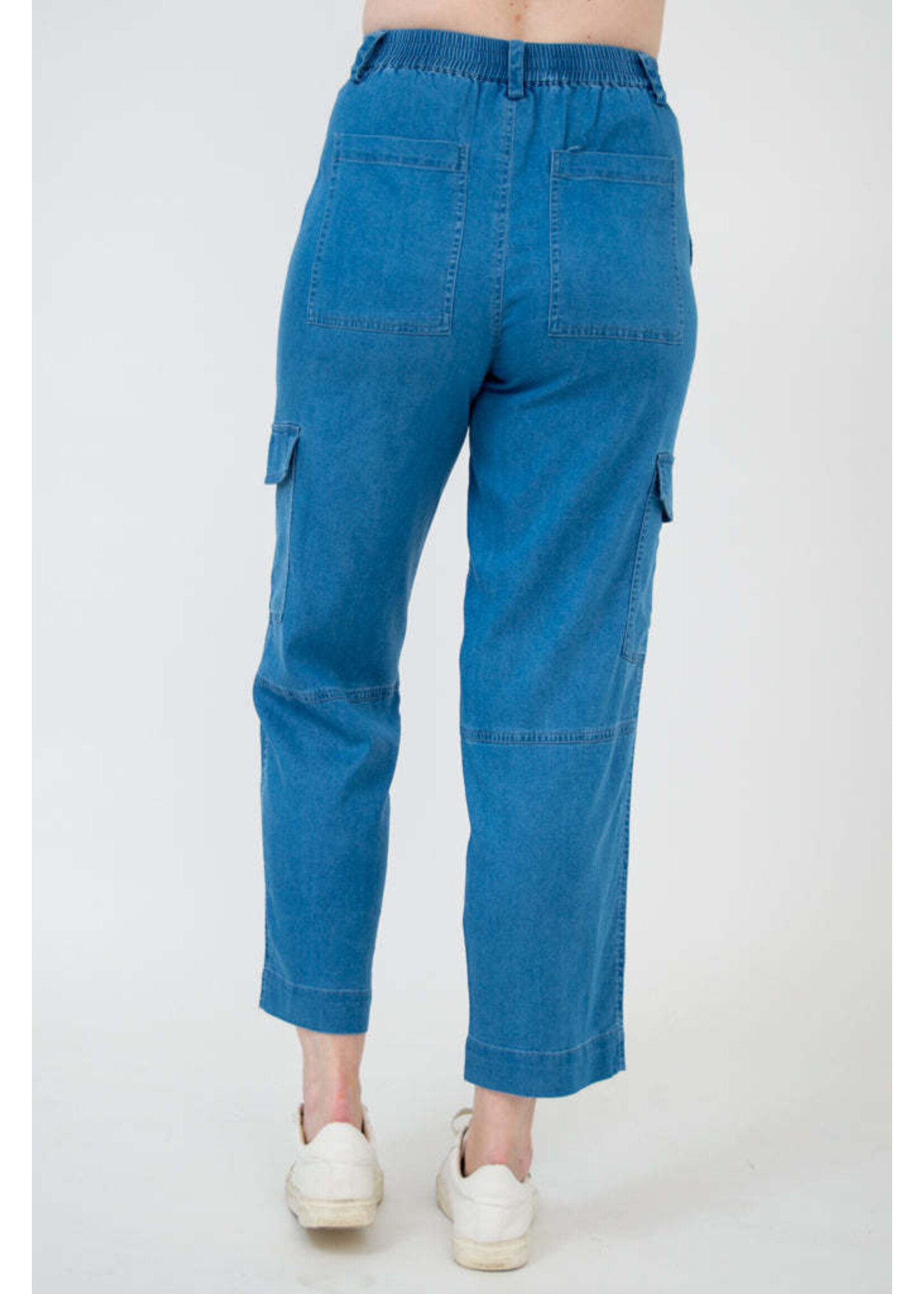 BLUE SKY BSK SHARON PANT