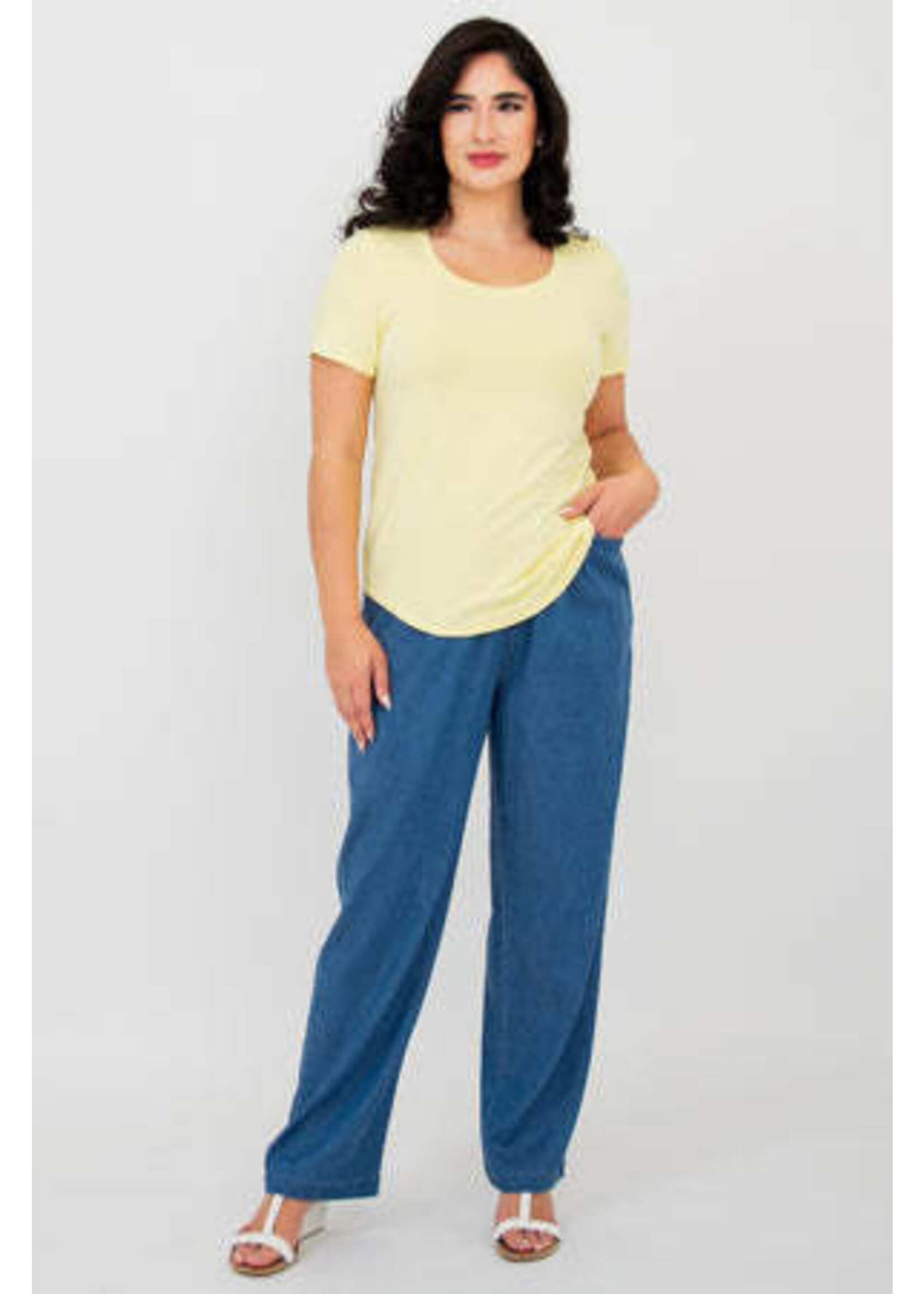 BLUE SKY BSK TEE TESSA