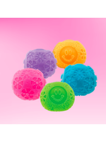 FLOWER POWER FUZZ BALL - PREORDER
