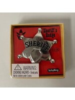 SCH SHERIFF BADGE LAW MAN