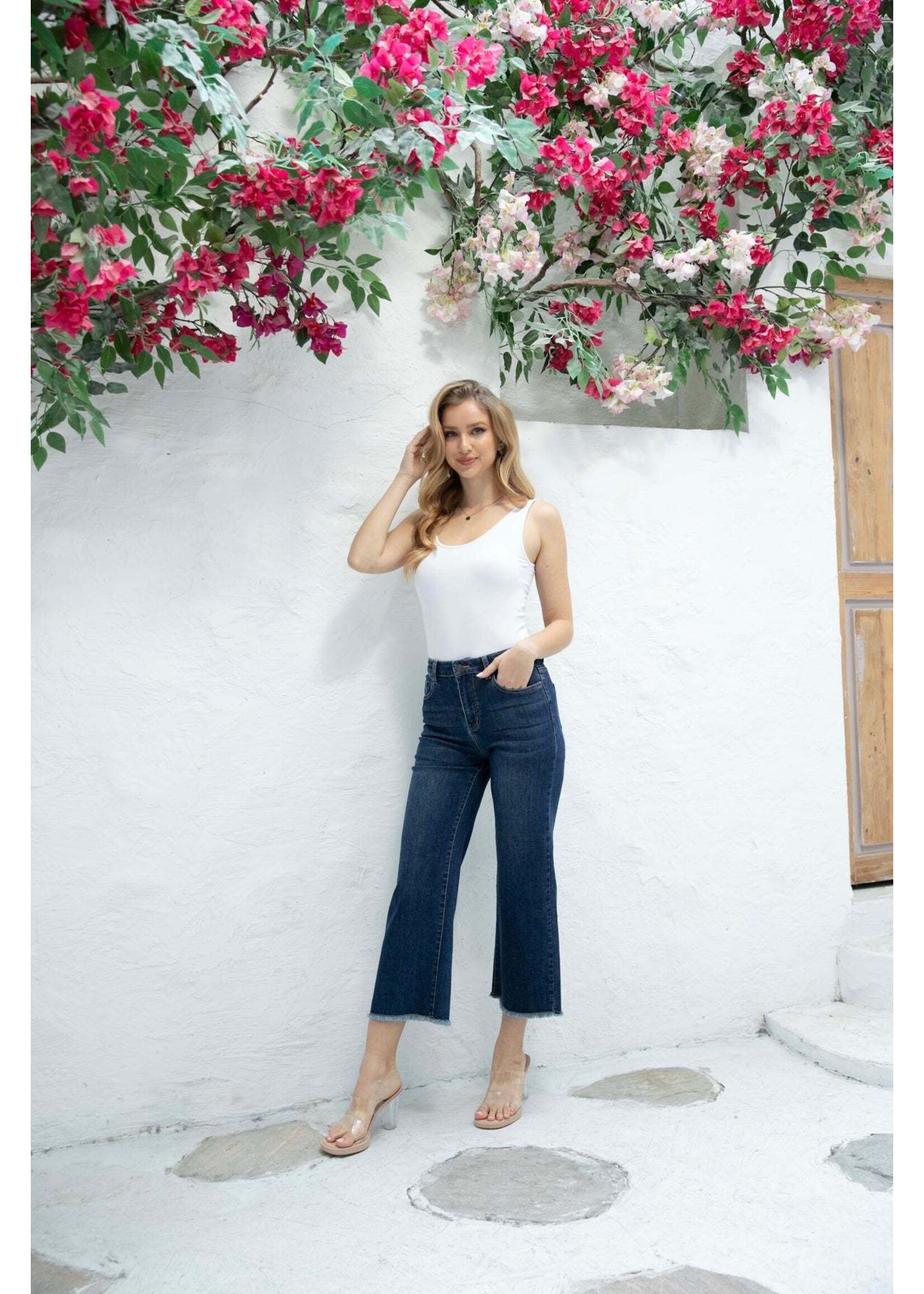 ORANGE FASHION VILLAGE OFV JNC-14 JEAN FIONNAS FLAIR