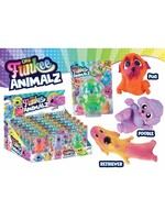 ORB ORB FUNKEE ANIMALZ PUPPIES ASST