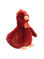 DUG RHODIE RED CHICKEN