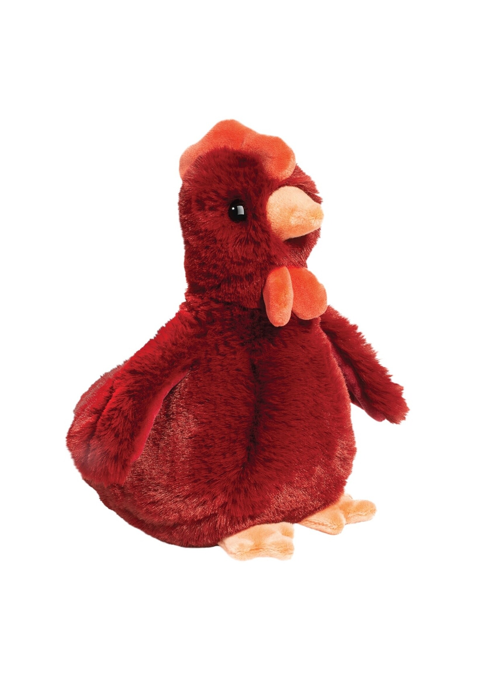 DUG RHODIE RED CHICKEN