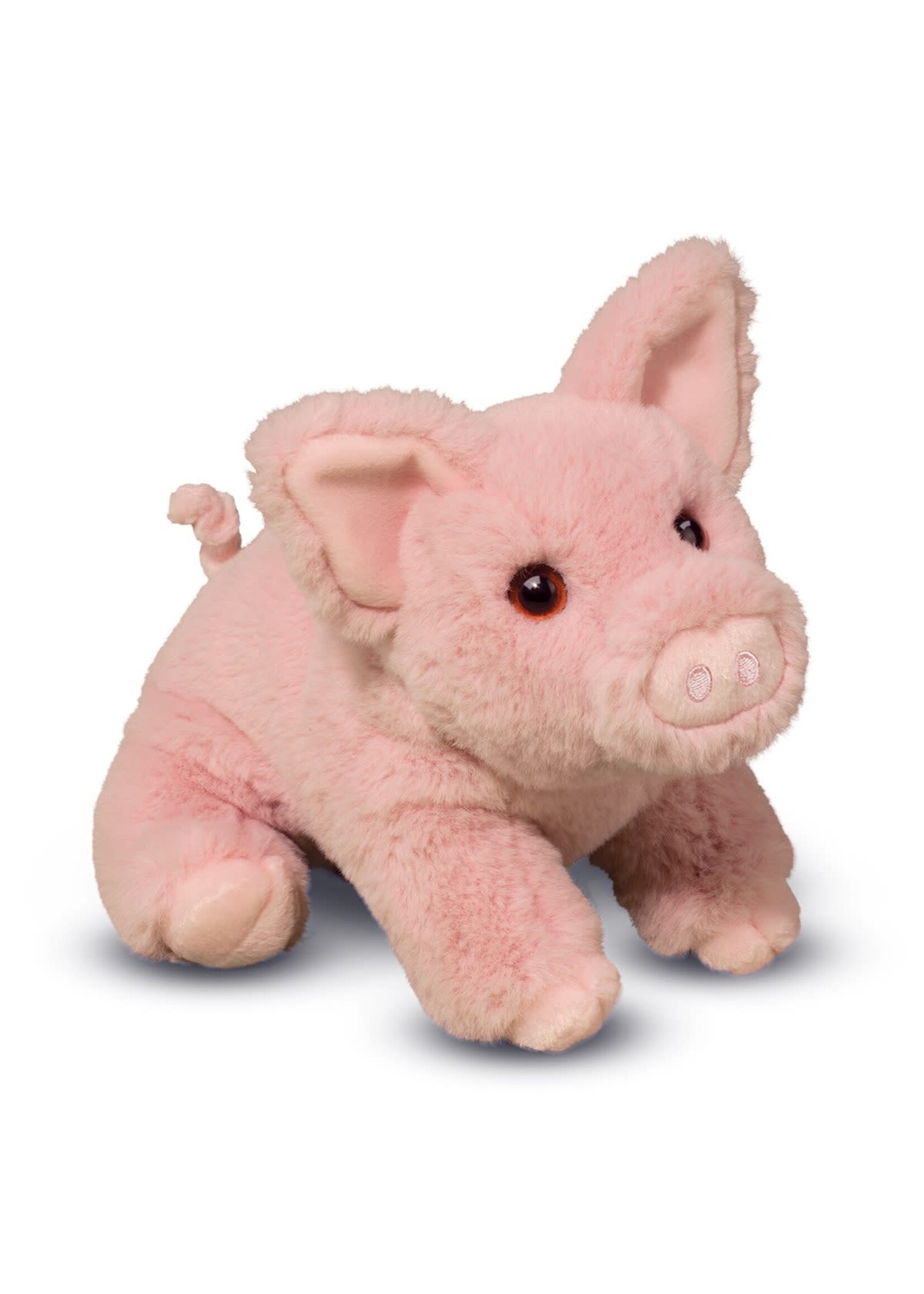 DUG SOFT PIG PINKIE