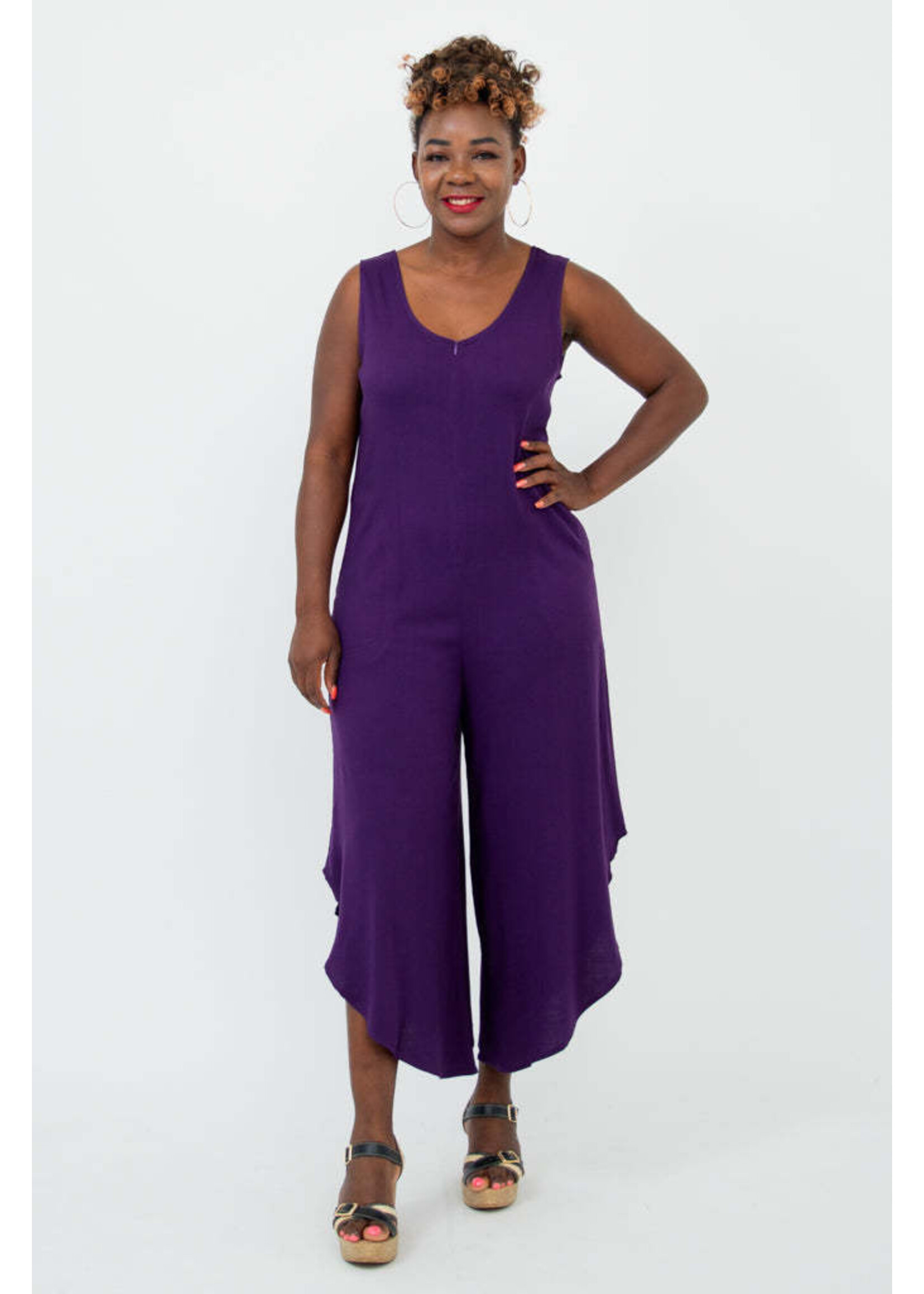 BLUE SKY BSK JUMPSUIT SANITO