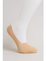 BLUE SKY BSK NO SHOW LINERS SOCK