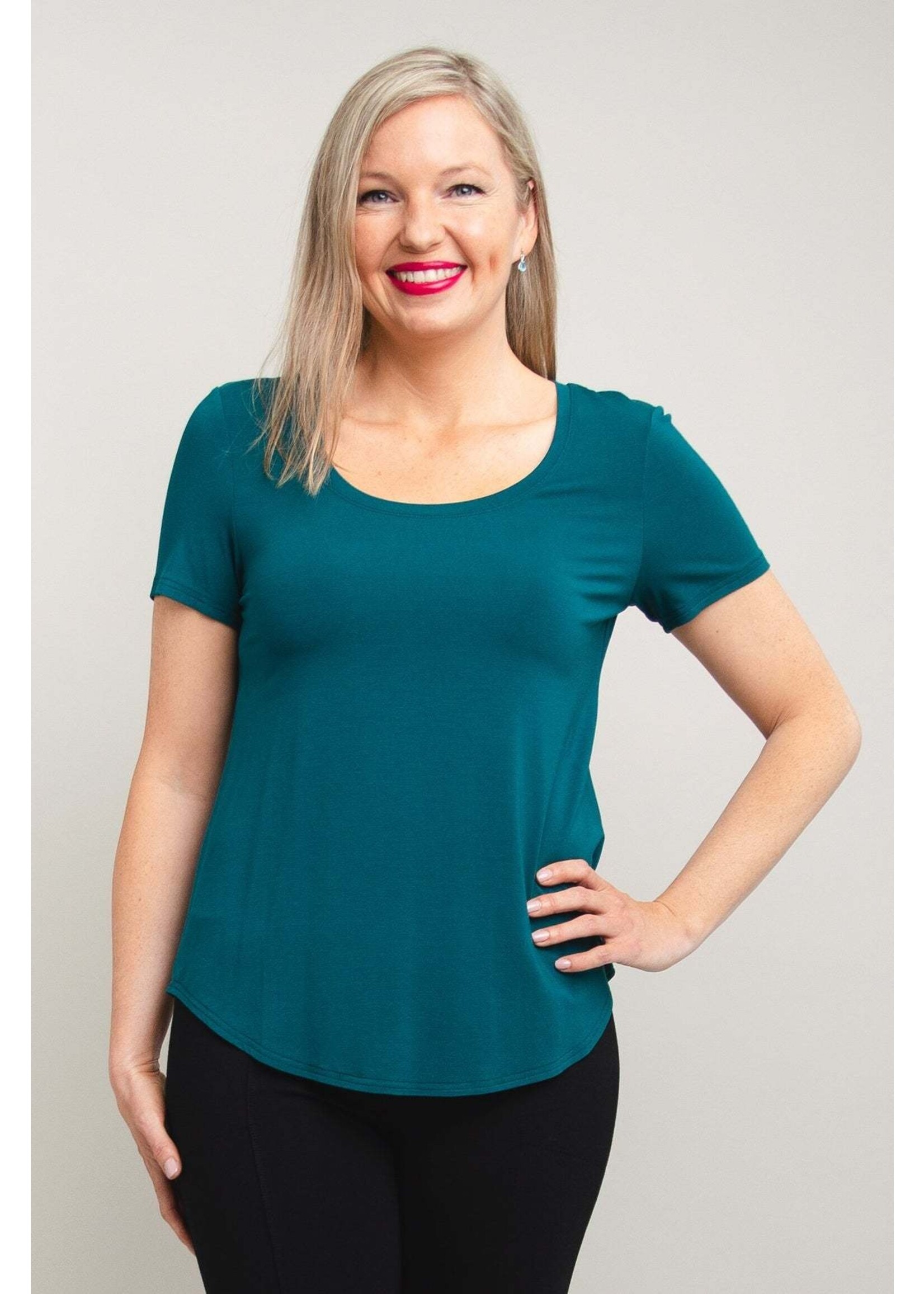 BLUE SKY BSK TEE TESSA
