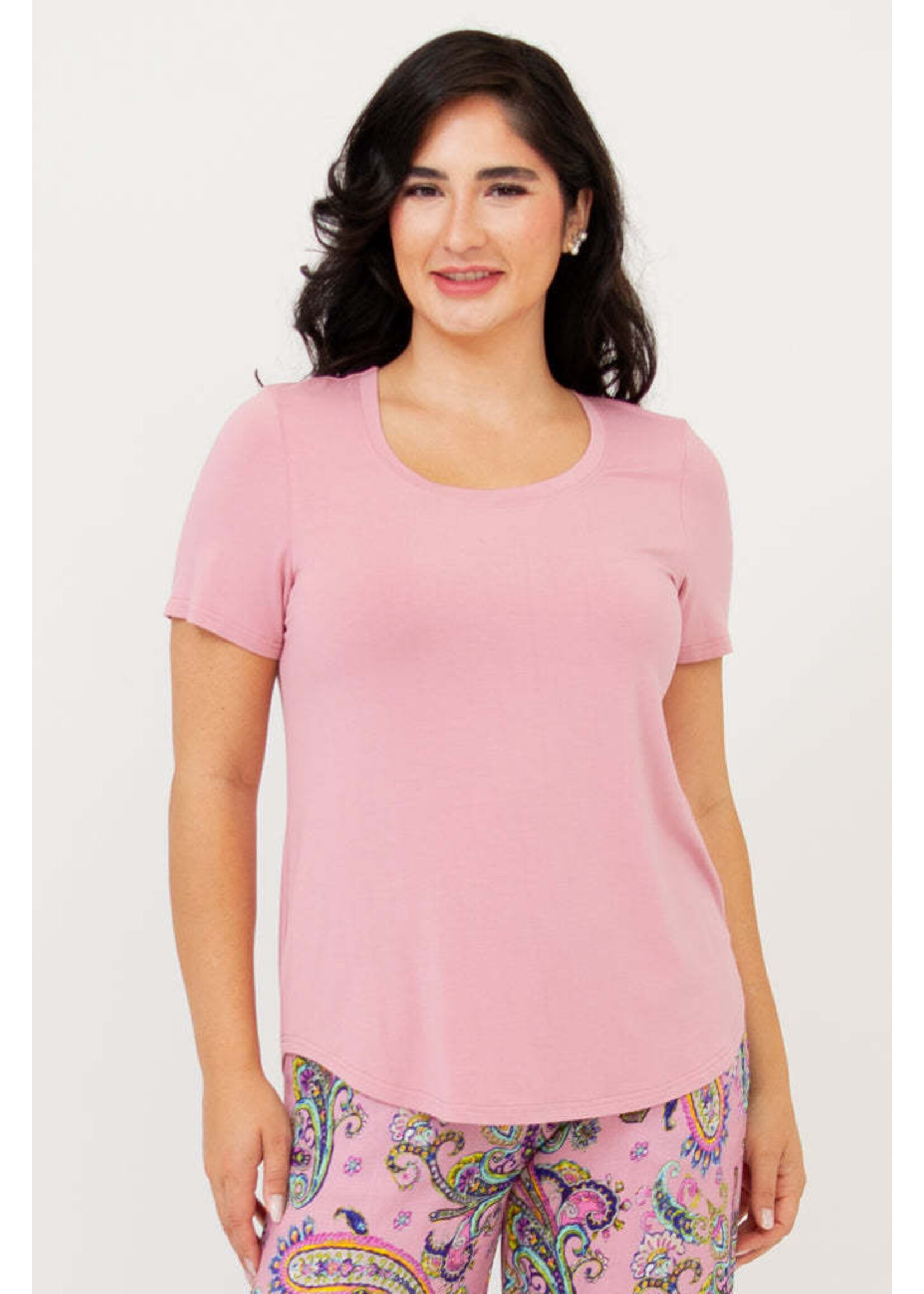 BLUE SKY BSK TEE TESSA
