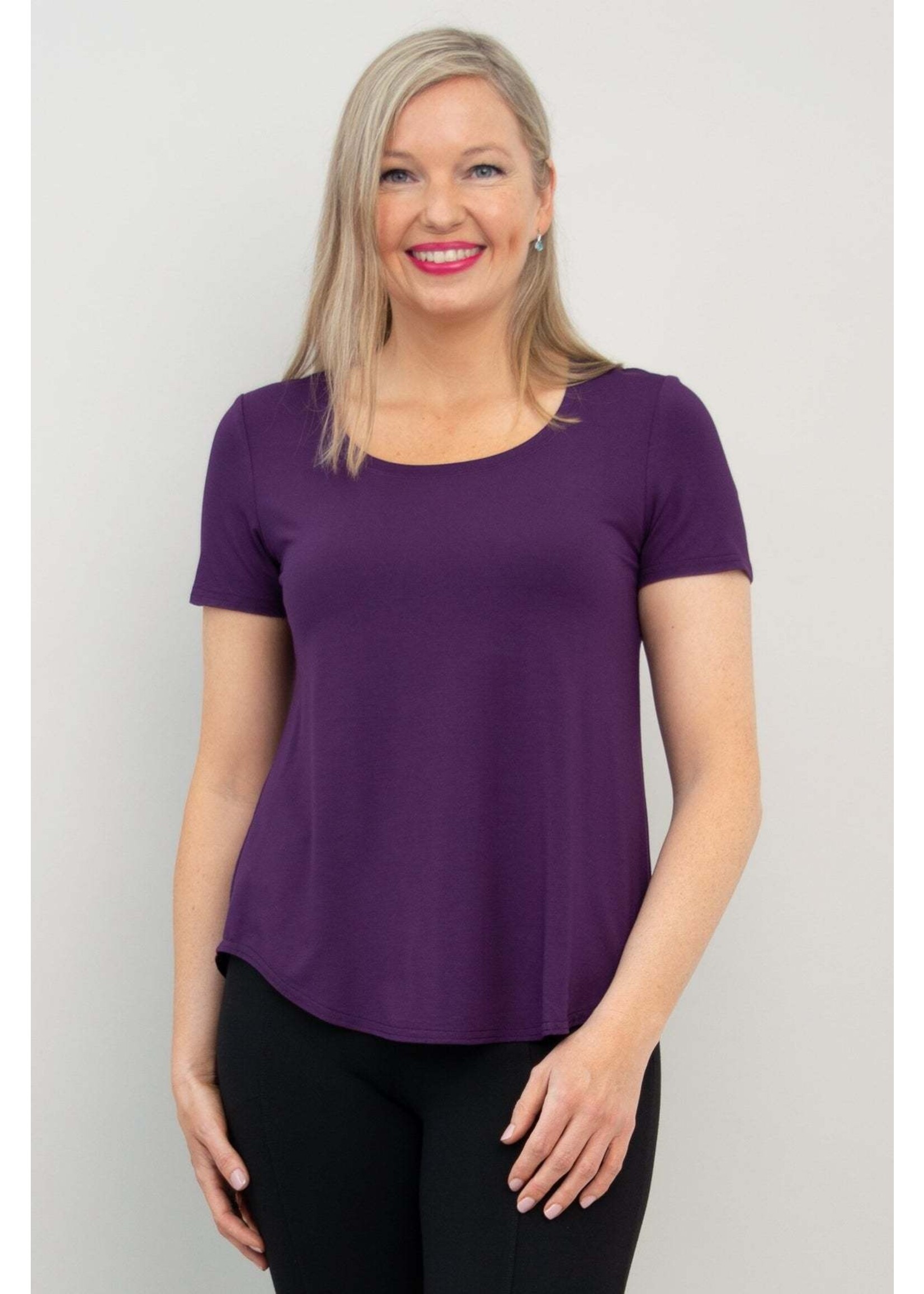 BLUE SKY BSK TEE TESSA