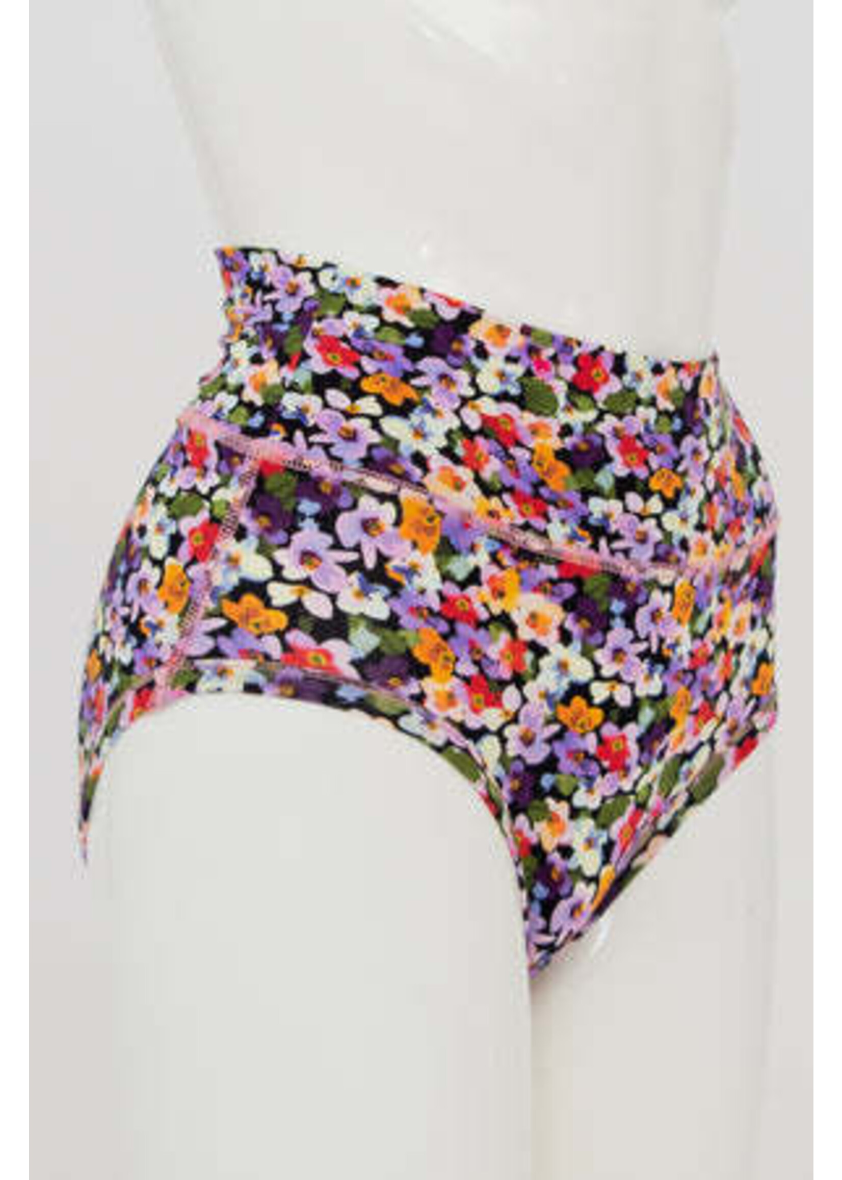 BLUE SKY BSK LA GAUNCHE PATTERN