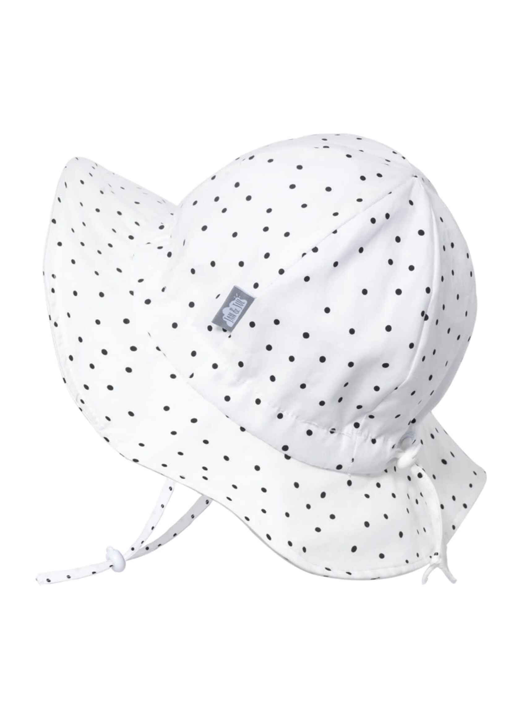 JAN &JUL COTTON FLOPPY SUNHAT