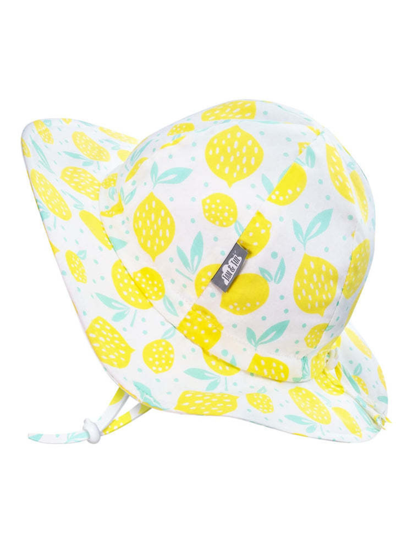 JAN &JUL COTTON FLOPPY SUNHAT