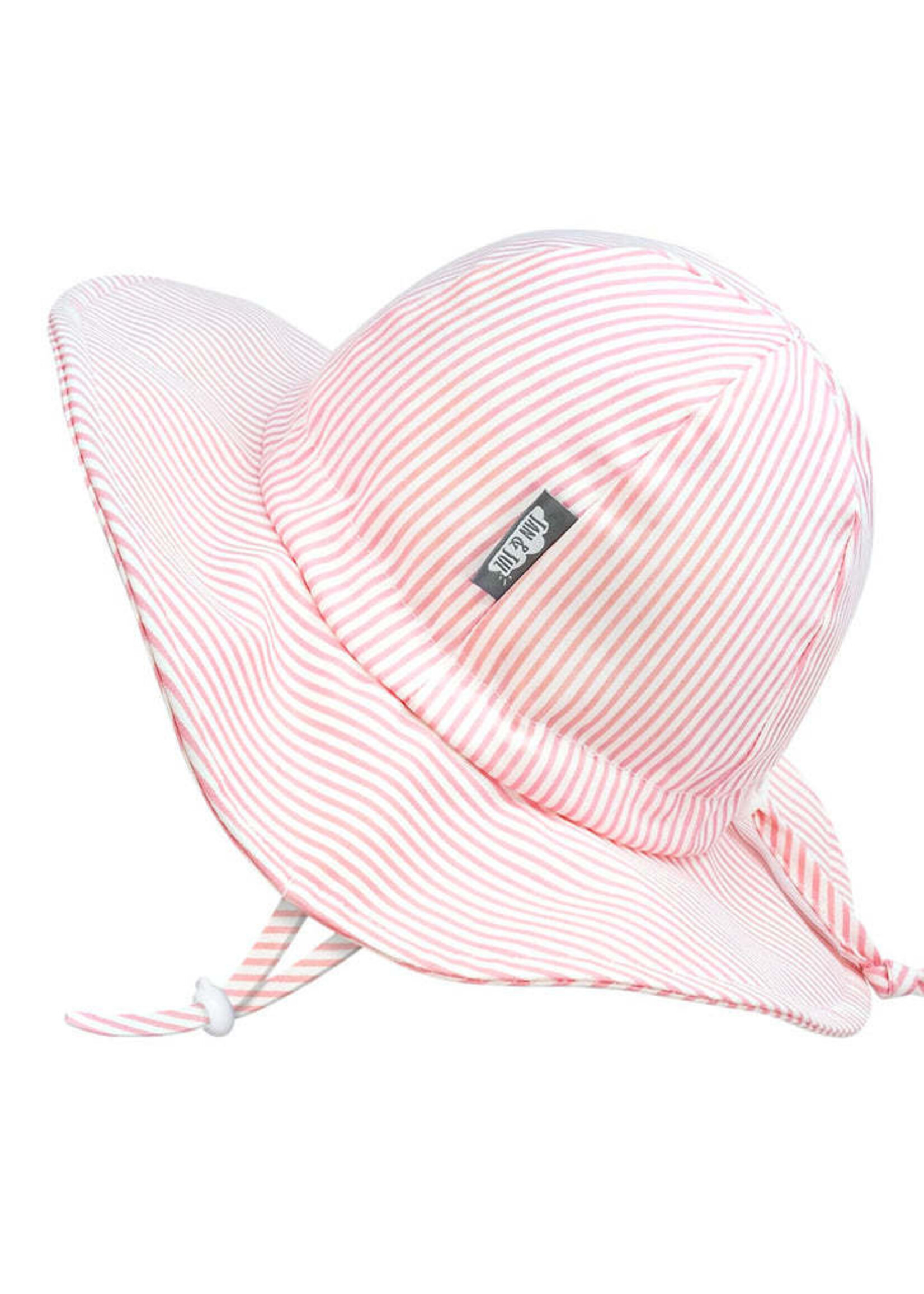 JAN &JUL COTTON FLOPPY SUNHAT