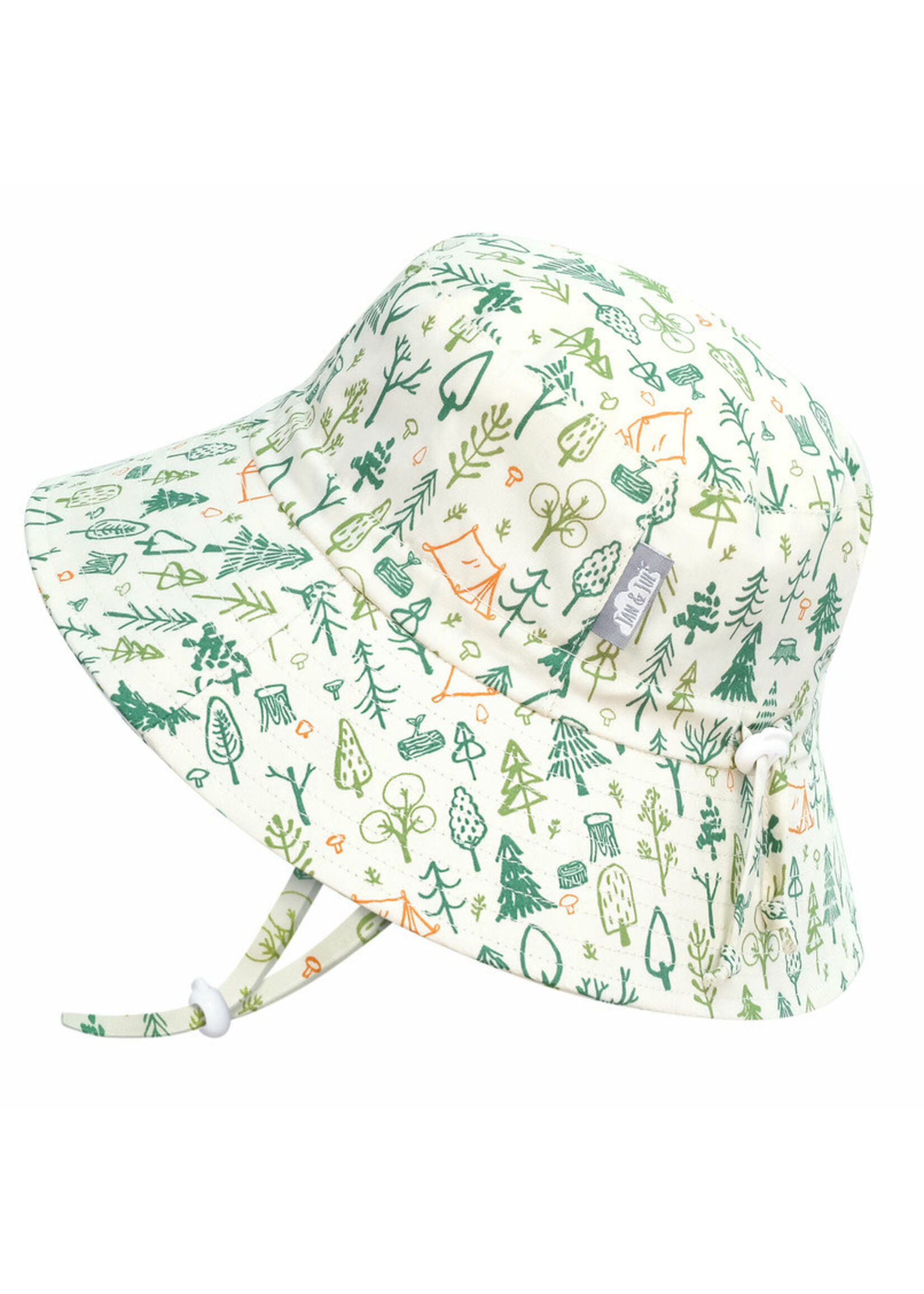 JAN & JUL COTTON BUCKET SUNHAT