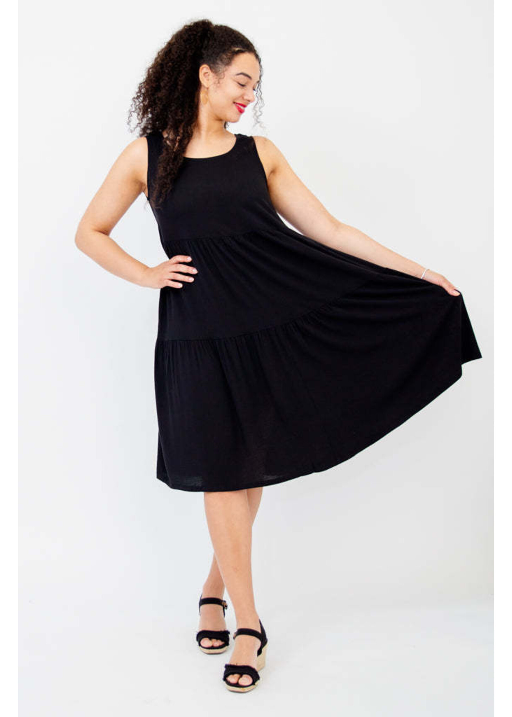 BLUE SKY BSK JUNI DRESS